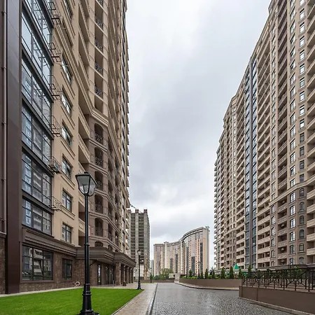 Elegia Park 190
