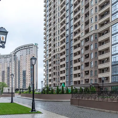 Elegia Park 190